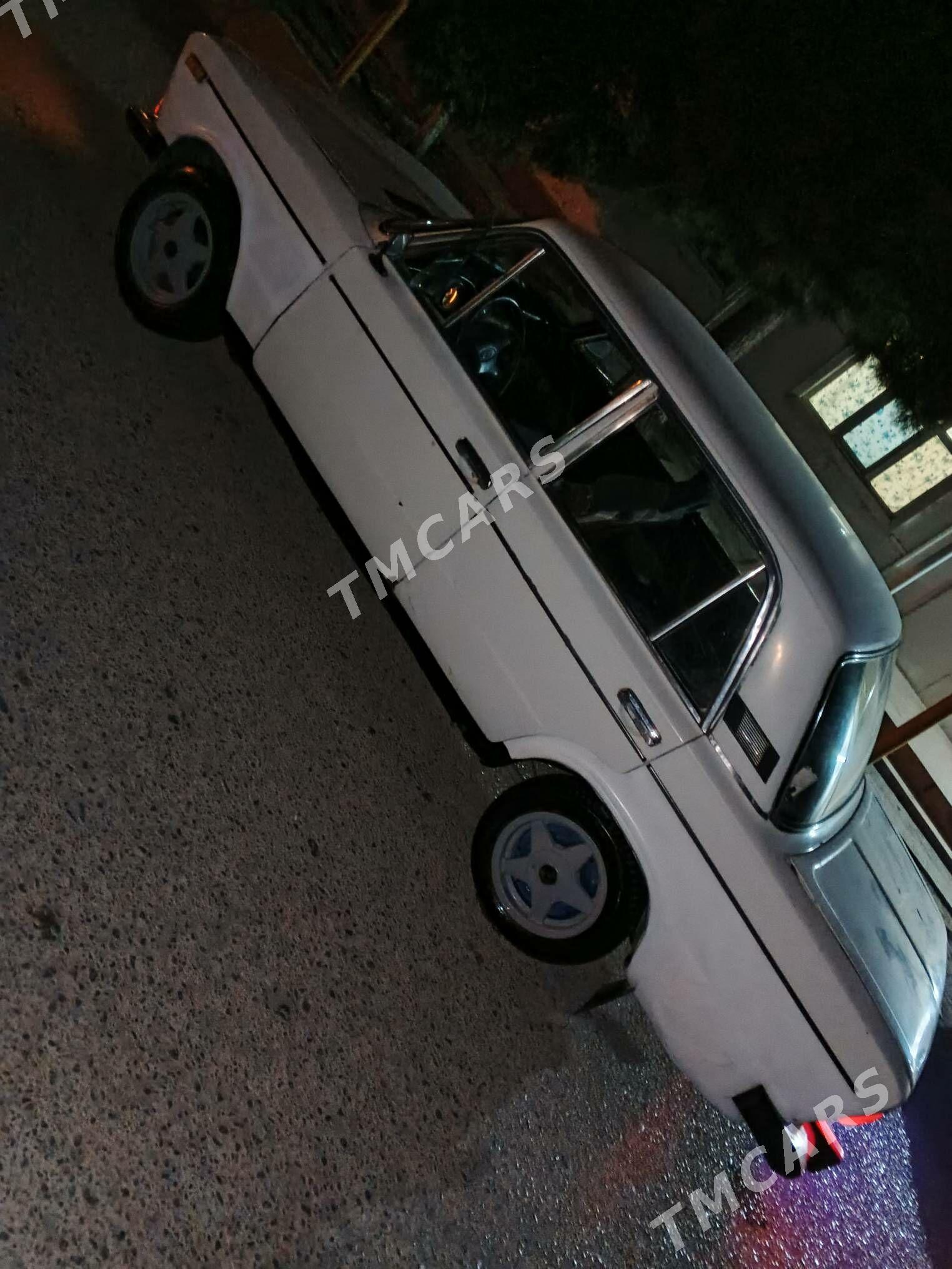 Lada 2106 1983 - 14 000 TMT - Бахарден - img 7