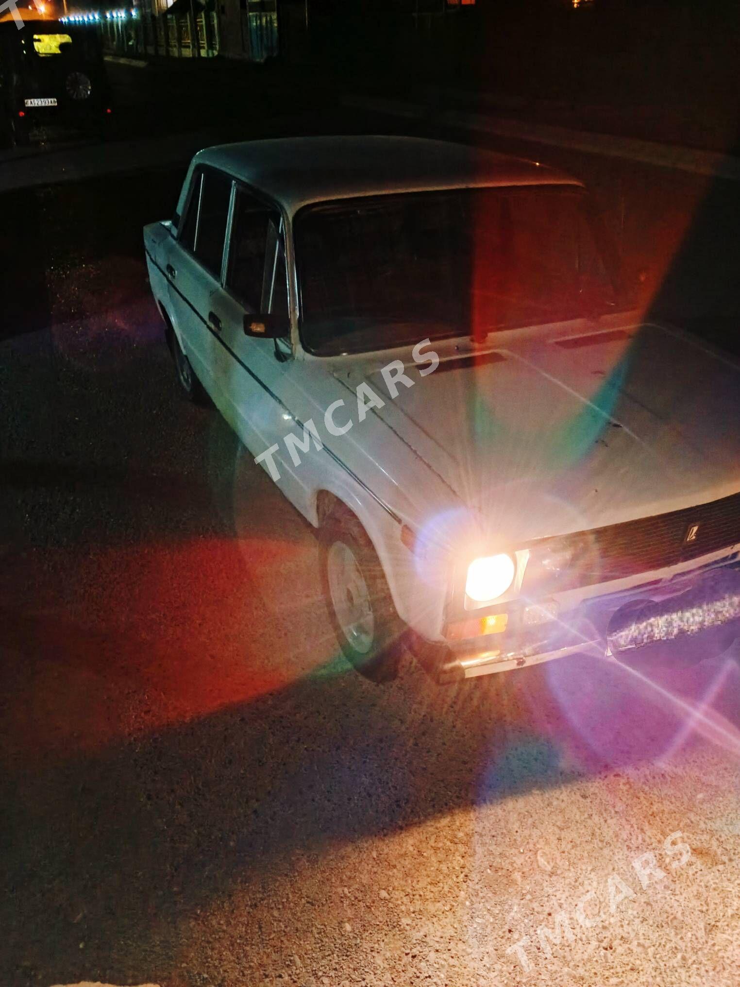 Lada 2106 1983 - 14 000 TMT - Бахарден - img 4