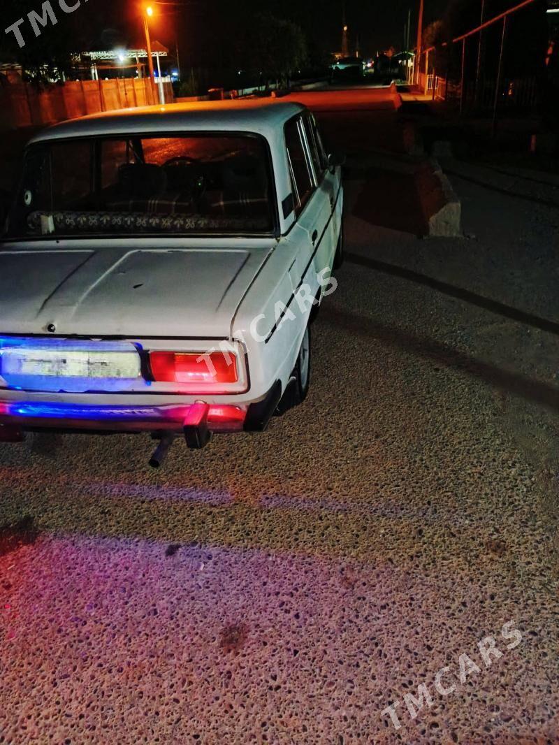 Lada 2106 1983 - 14 000 TMT - Бахарден - img 5