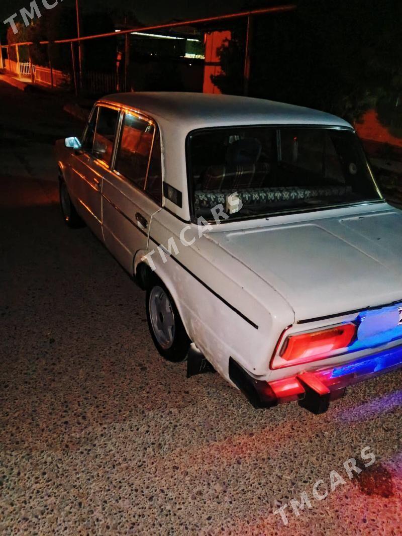 Lada 2106 1983 - 14 000 TMT - Бахарден - img 3