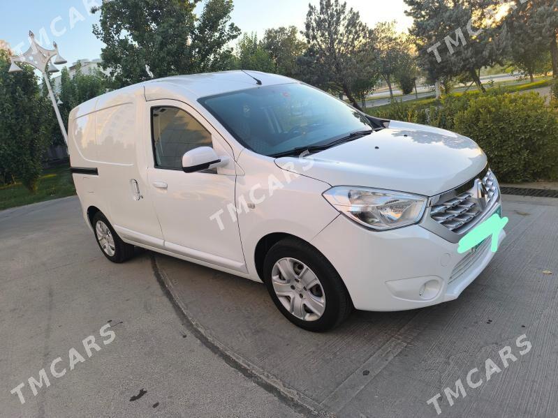 Renault Duster 2021 - 187 000 TMT - Район ст. Аэропорта, ул. Гагарина - img 4