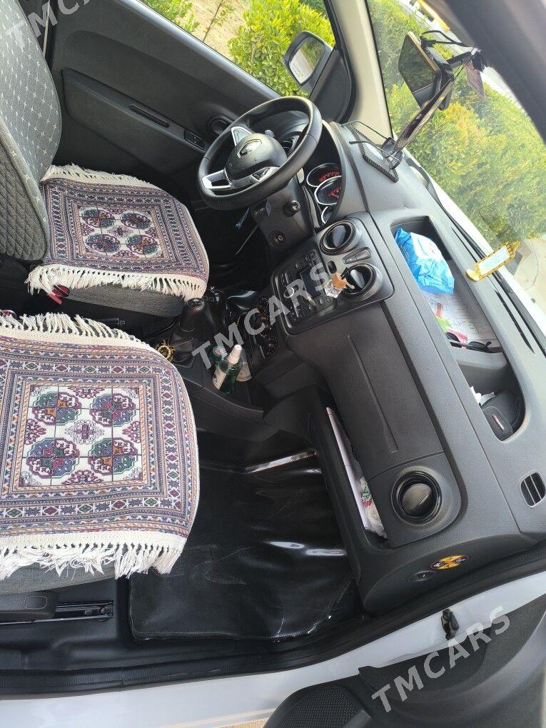 Renault Duster 2021 - 187 000 TMT - Район ст. Аэропорта, ул. Гагарина - img 2