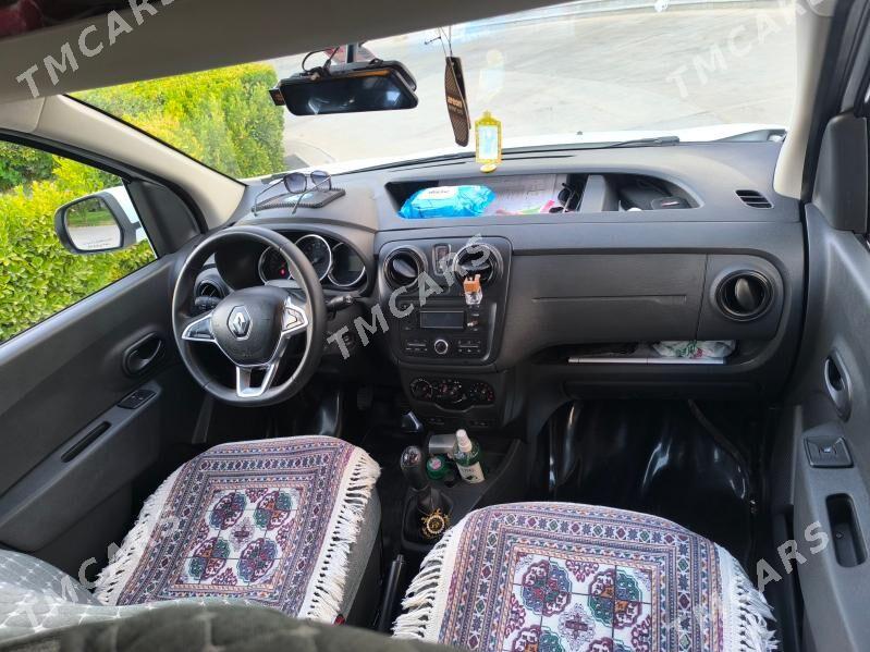 Renault Duster 2021 - 187 000 TMT - Район ст. Аэропорта, ул. Гагарина - img 7