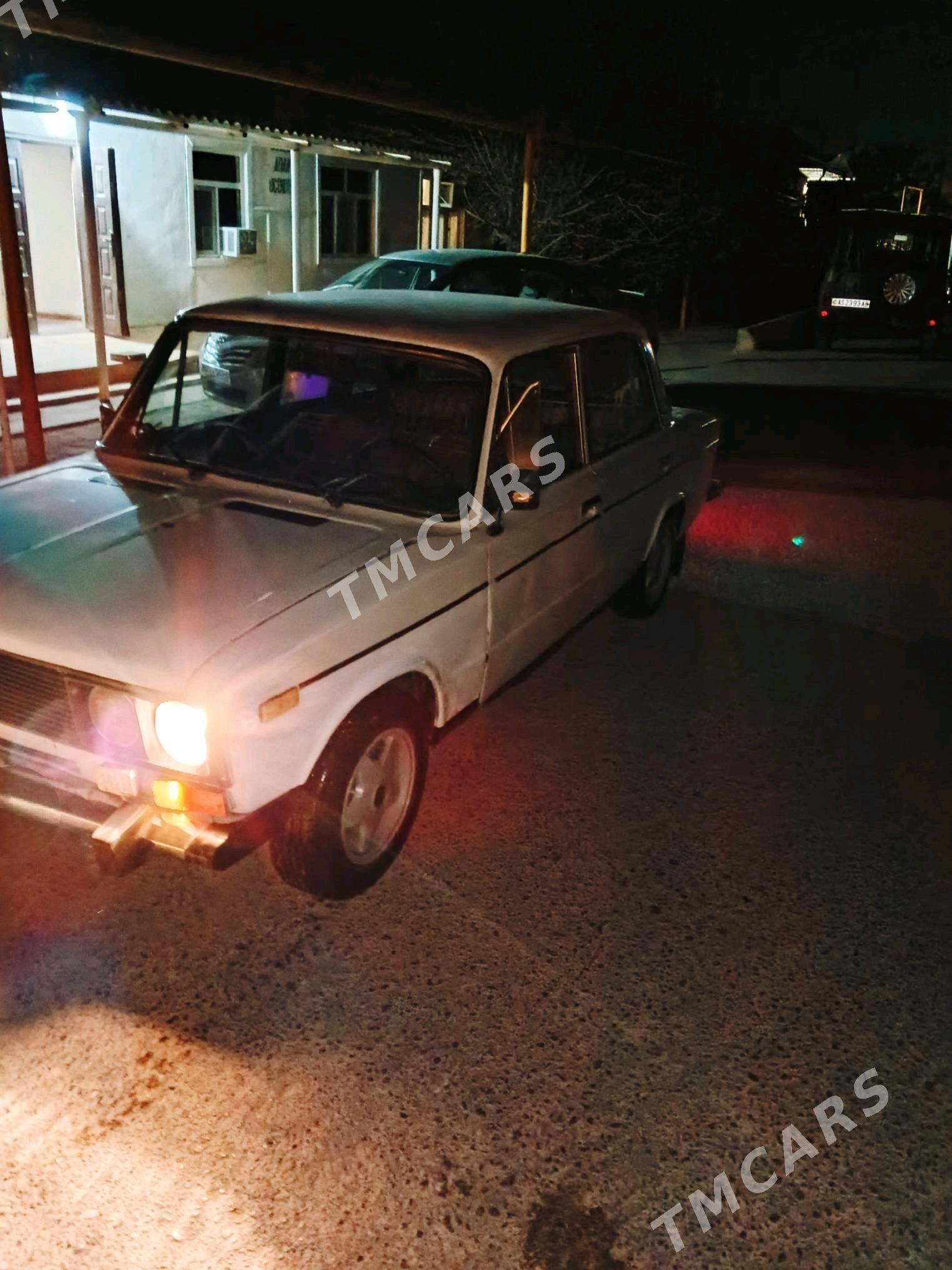 Lada 2106 1983 - 14 000 TMT - Бахарден - img 8