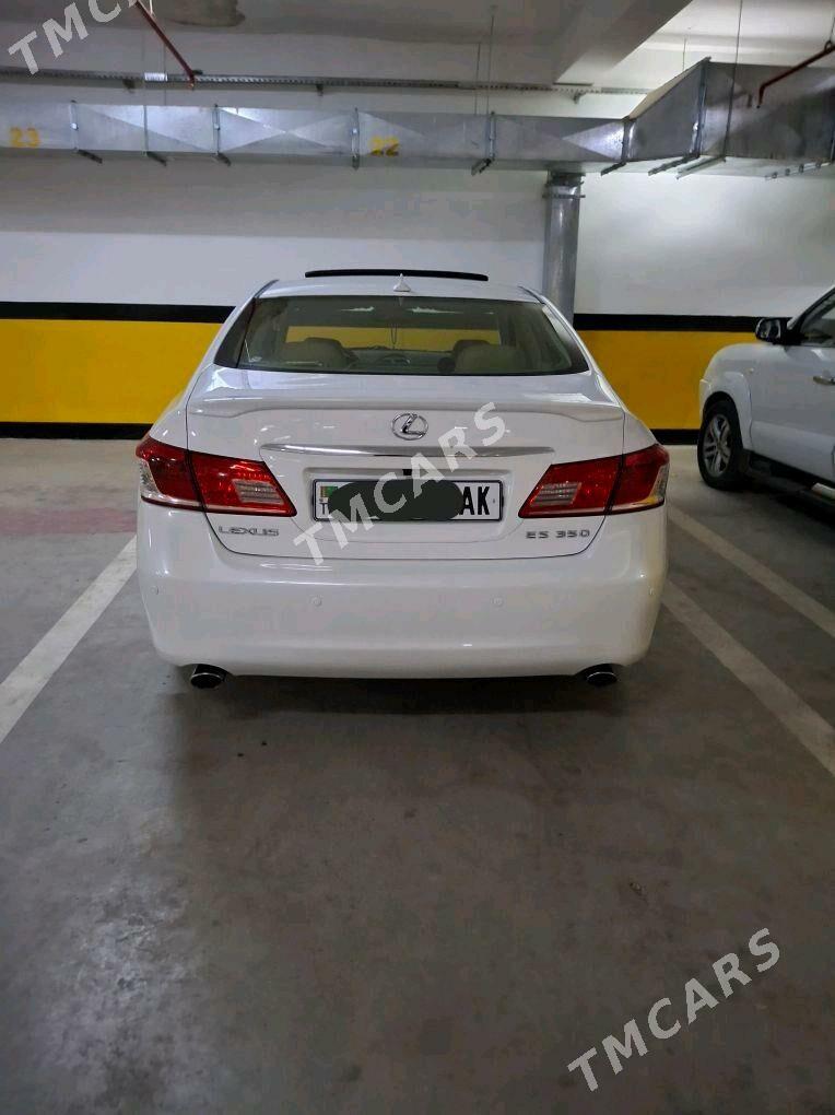Lexus ES 350 2010 - 240 000 TMT - Aşgabat - img 3