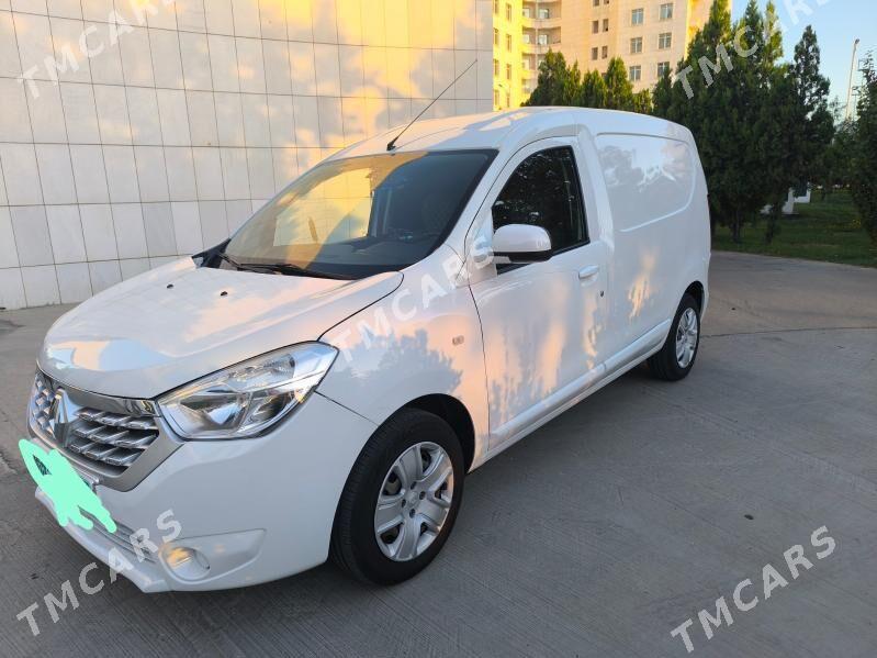 Renault Duster 2021 - 187 000 TMT - Район ст. Аэропорта, ул. Гагарина - img 6