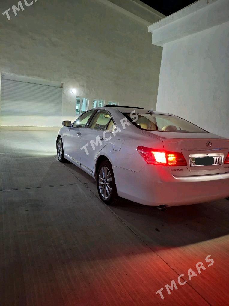 Lexus ES 350 2010 - 240 000 TMT - Aşgabat - img 2