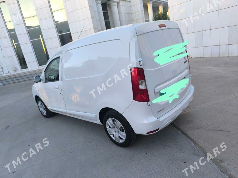 Renault Duster 2021 - 187 000 TMT - Район ст. Аэропорта, ул. Гагарина - img 8