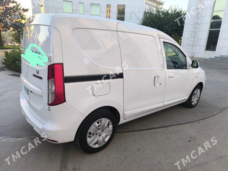 Renault Duster 2021 - 187 000 TMT - Район ст. Аэропорта, ул. Гагарина - img 5