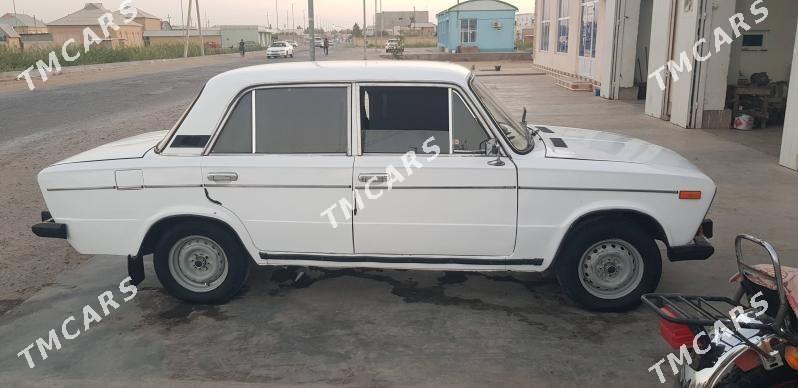 Lada 2106 1990 - 20 000 TMT - Сакарчага - img 5