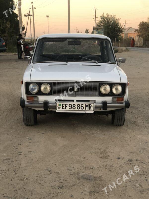 Lada 2106 1995 - 26 000 TMT - Сакарчага - img 2