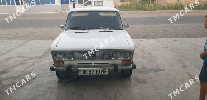 Lada 2106 1990 - 20 000 TMT - Сакарчага - img 3