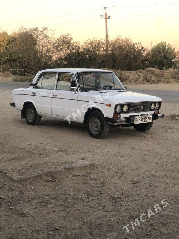 Lada 2106 1995 - 26 000 TMT - Сакарчага - img 3