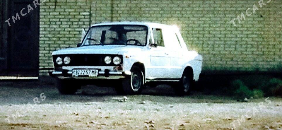 Lada 2106 1986 - 16 000 TMT - Baýramaly - img 2