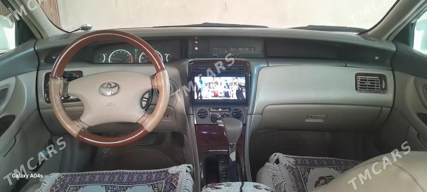 Toyota Avalon 2002 - 185 000 TMT - Türkmengala - img 10