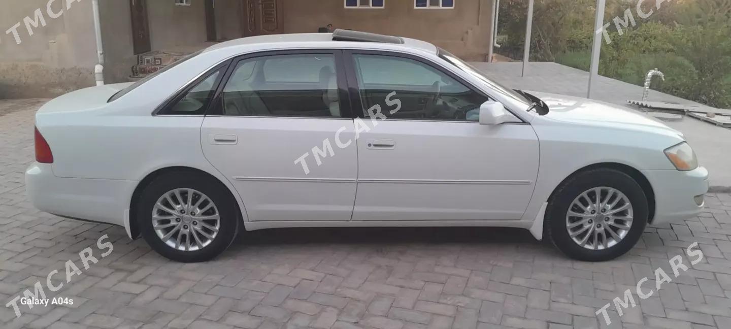 Toyota Avalon 2002 - 185 000 TMT - Türkmengala - img 2