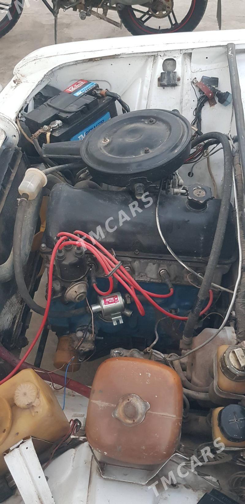 Lada 2106 1990 - 20 000 TMT - Сакарчага - img 7