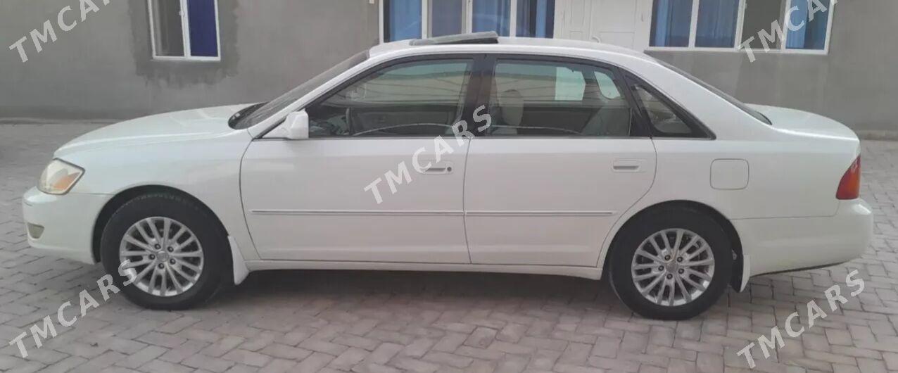 Toyota Avalon 2002 - 185 000 TMT - Türkmengala - img 4