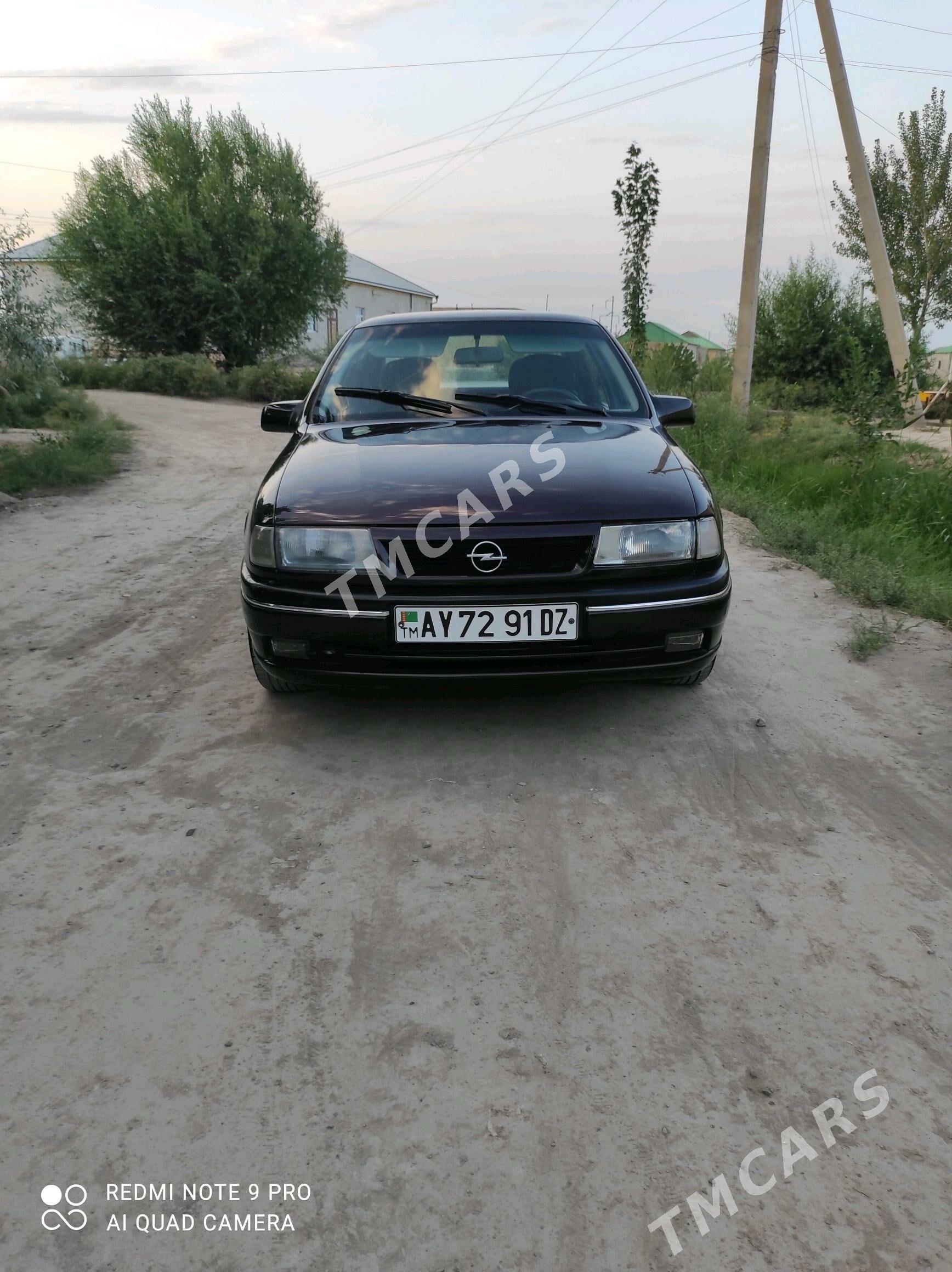 Opel Vectra 1993 - 52 000 TMT - Gurbansoltan Eje - img 5