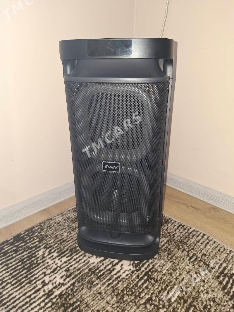 karaoke kalonka - Türkmenbaşy - img 2