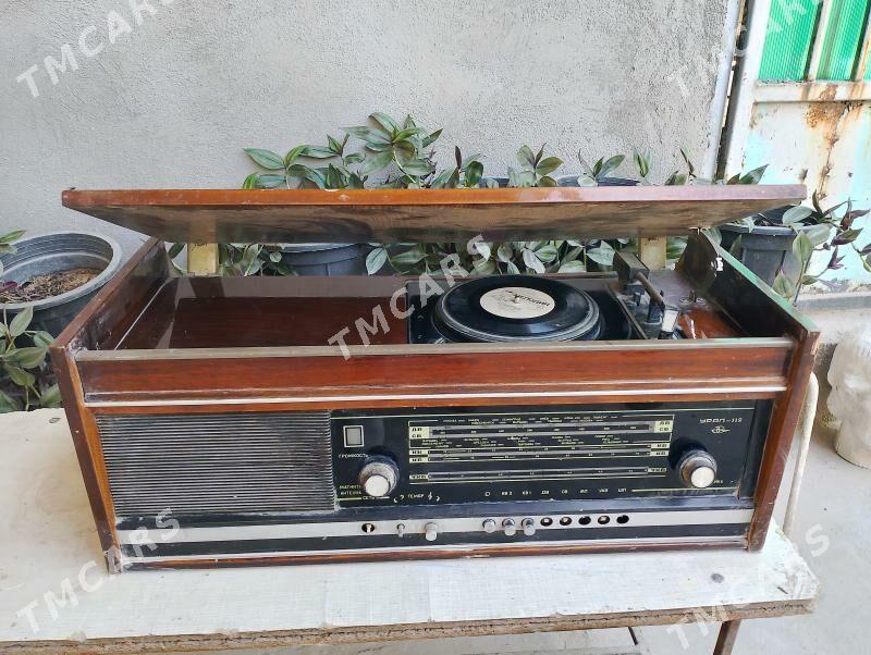 radio - 8 mkr - img 3