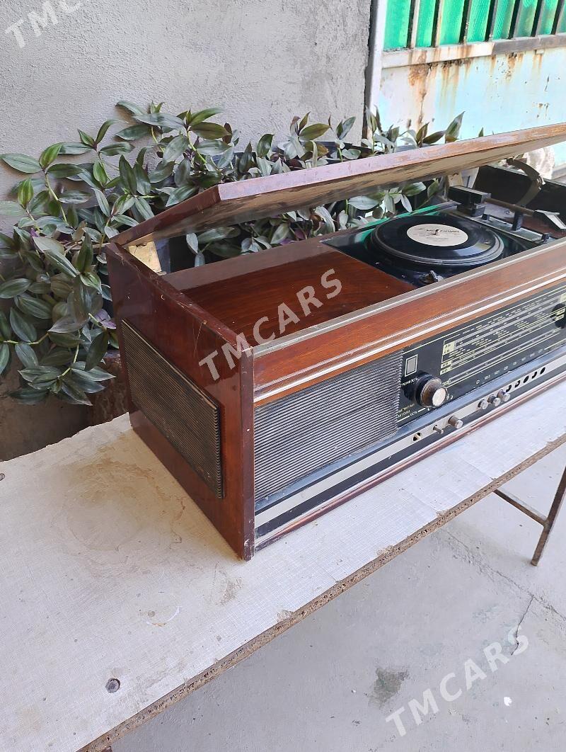 radio - 8 mkr - img 2