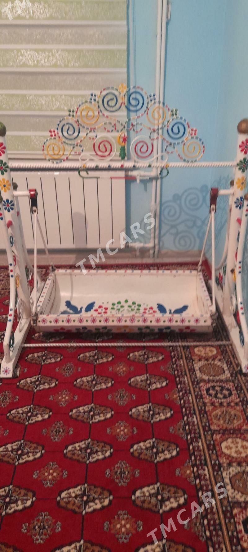 Sallançak - Aşgabat - img 2