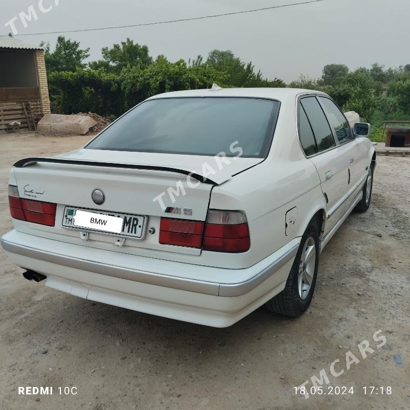BMW 525 1991 - 65 000 TMT - Sakarçäge - img 5