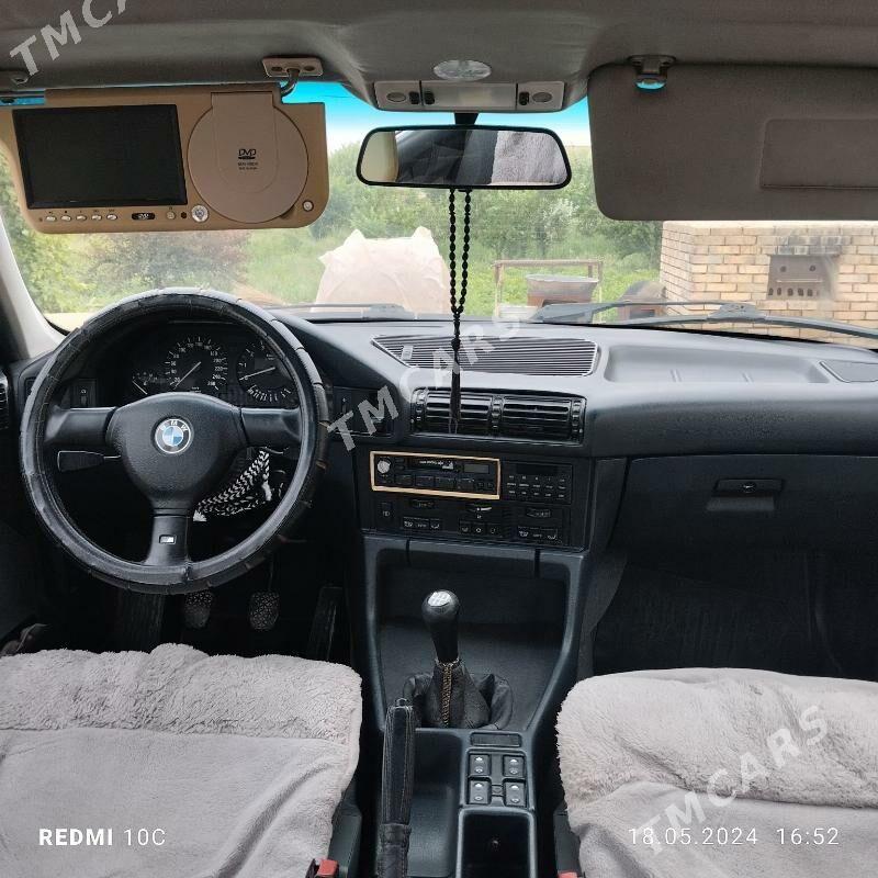 BMW 525 1991 - 65 000 TMT - Sakarçäge - img 3