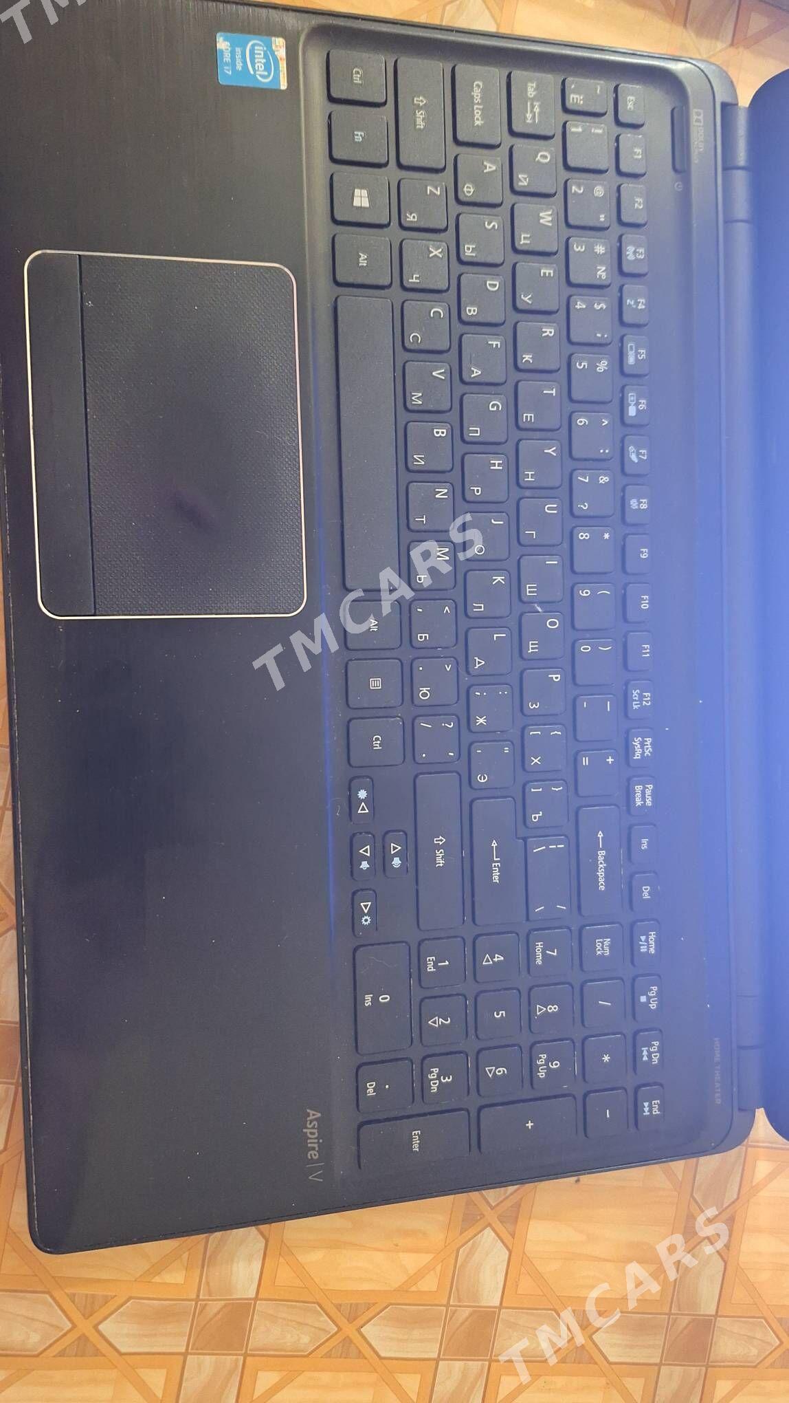 notebook ноутбук - Ашхабад - img 2