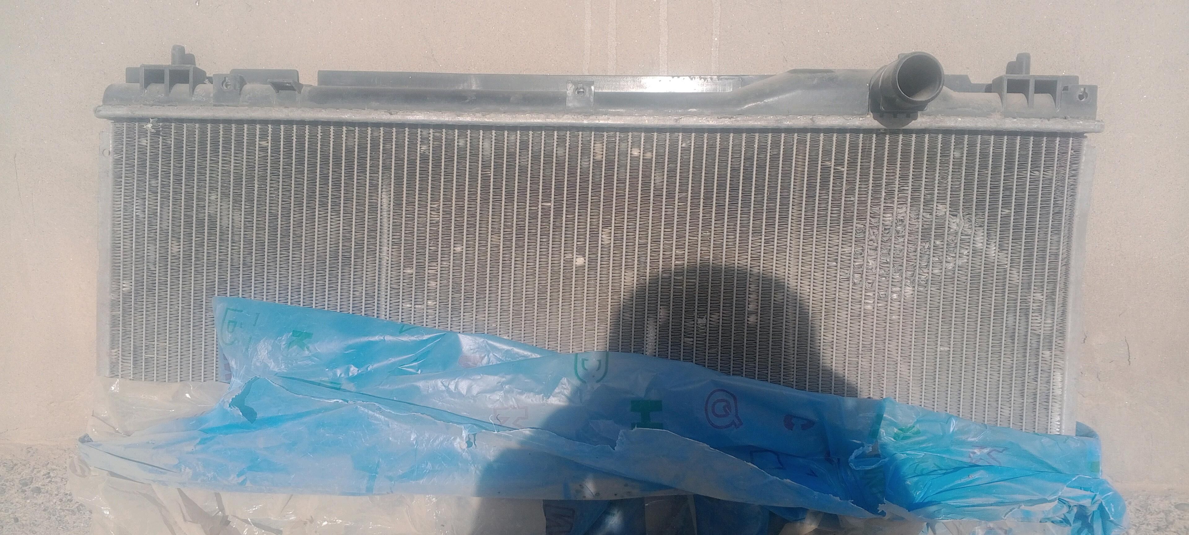 3 Lik VVITAY SUW yradiator 800 TMT - Байрамали - img 2