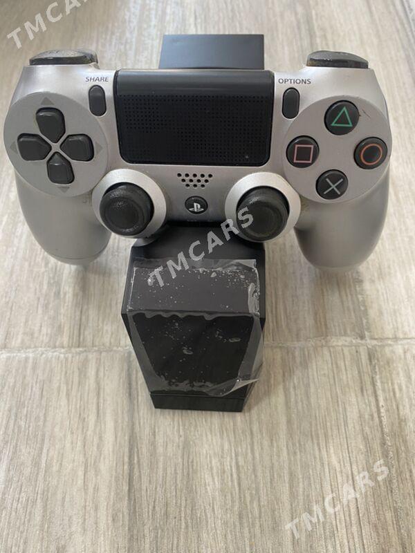 PS 4 Pro 1 tb - Туркменабат - img 3