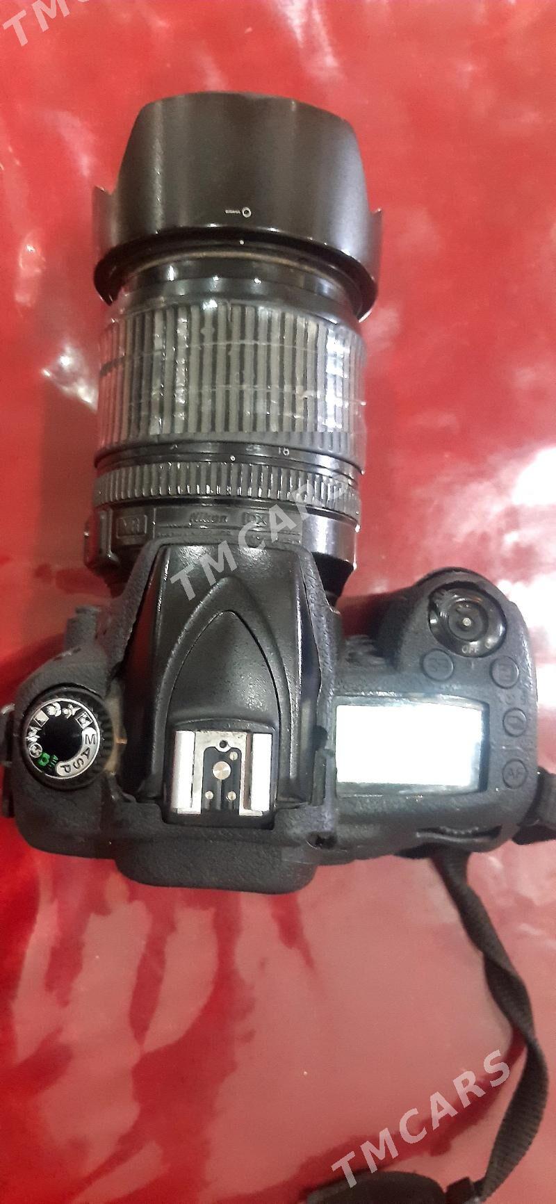 nikon d90 - Кёнеургенч - img 2