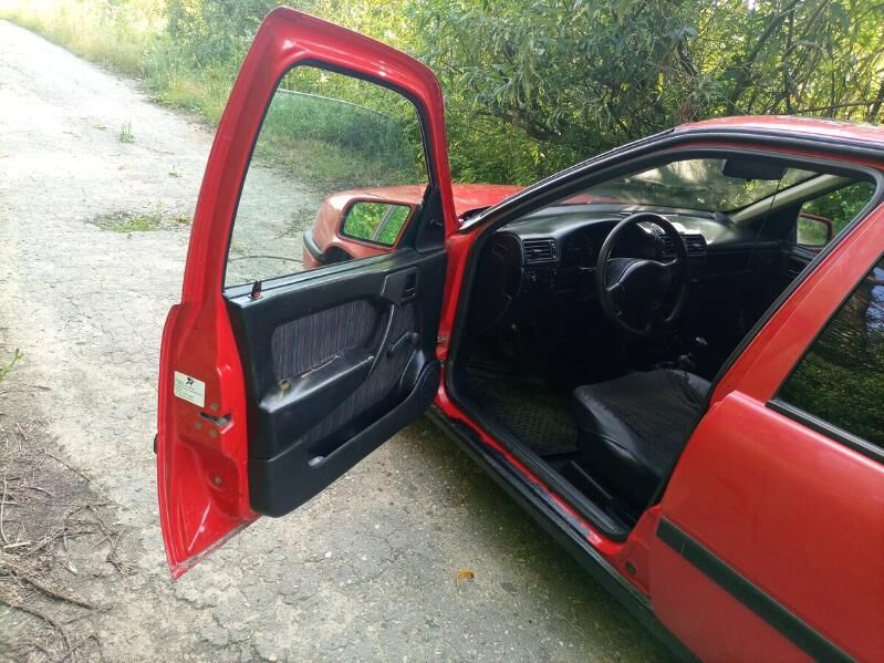 opel vectra sedan 2.0 7 000 TMT - Туркменабат - img 2