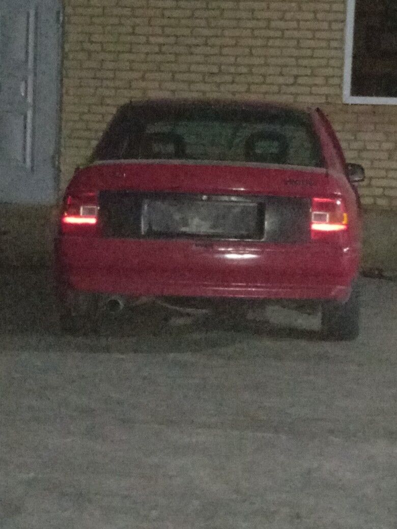 opel vectra sedan 2.0 7 000 TMT - Туркменабат - img 4