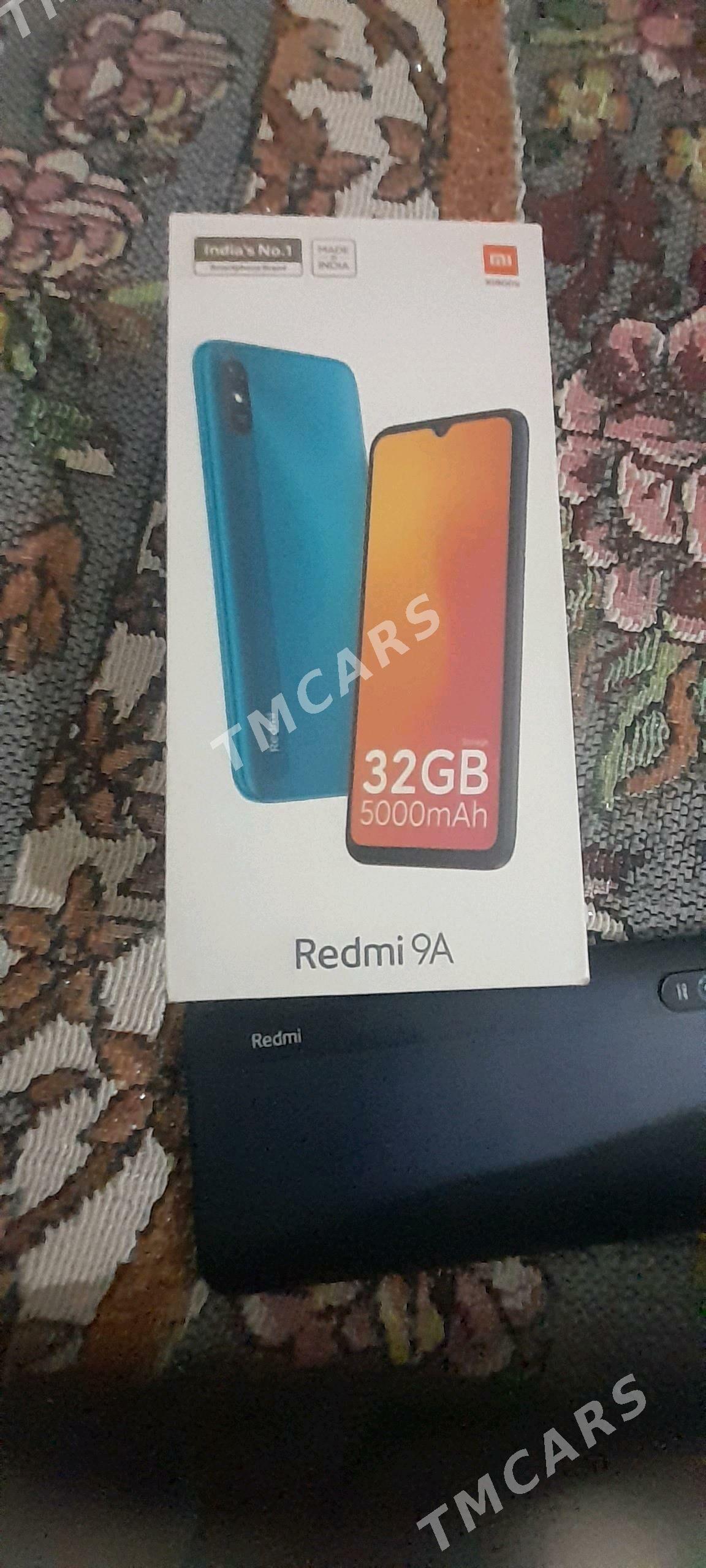 Redmi 9A - Gyzylarbat - img 6