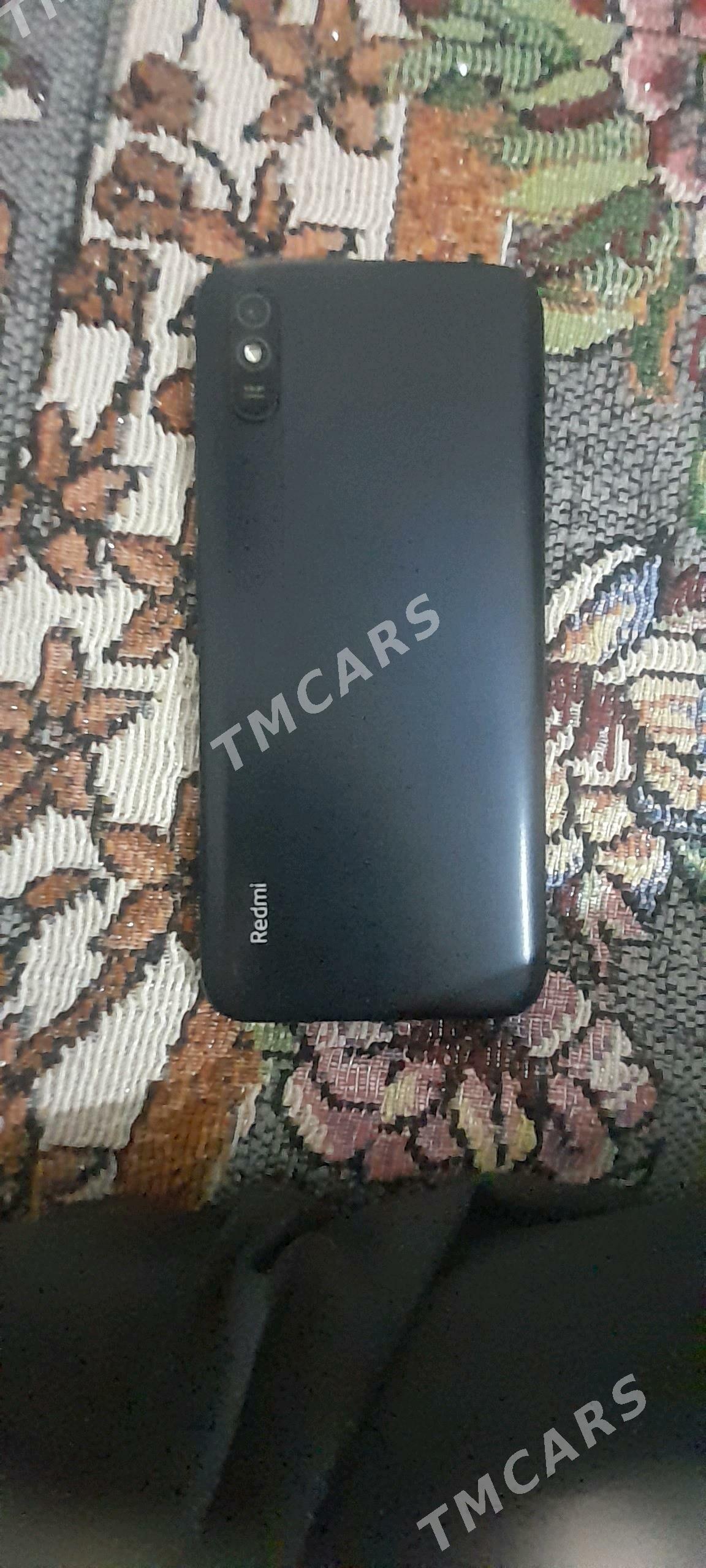 Redmi 9A - Gyzylarbat - img 5