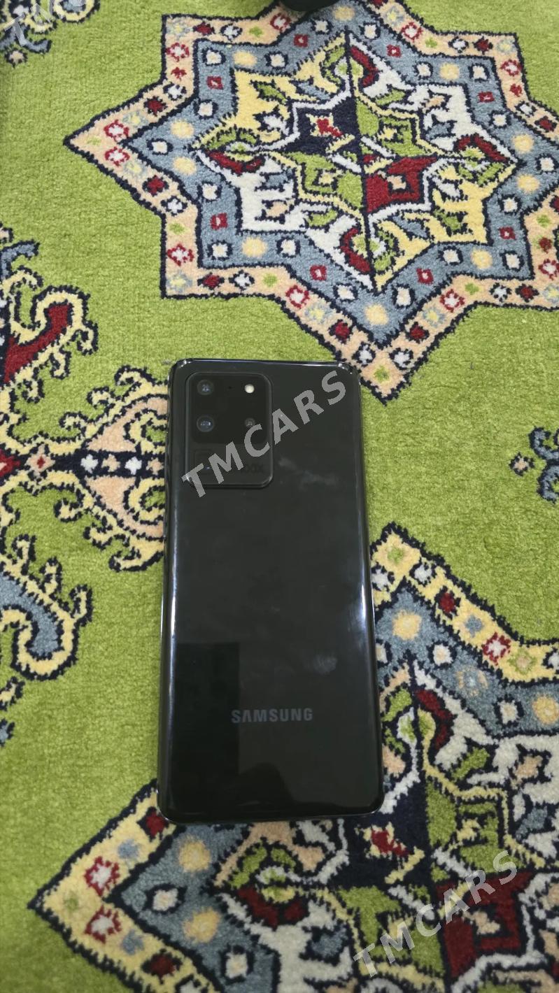 s 20 ultra 128gb - 3 mkr - img 3