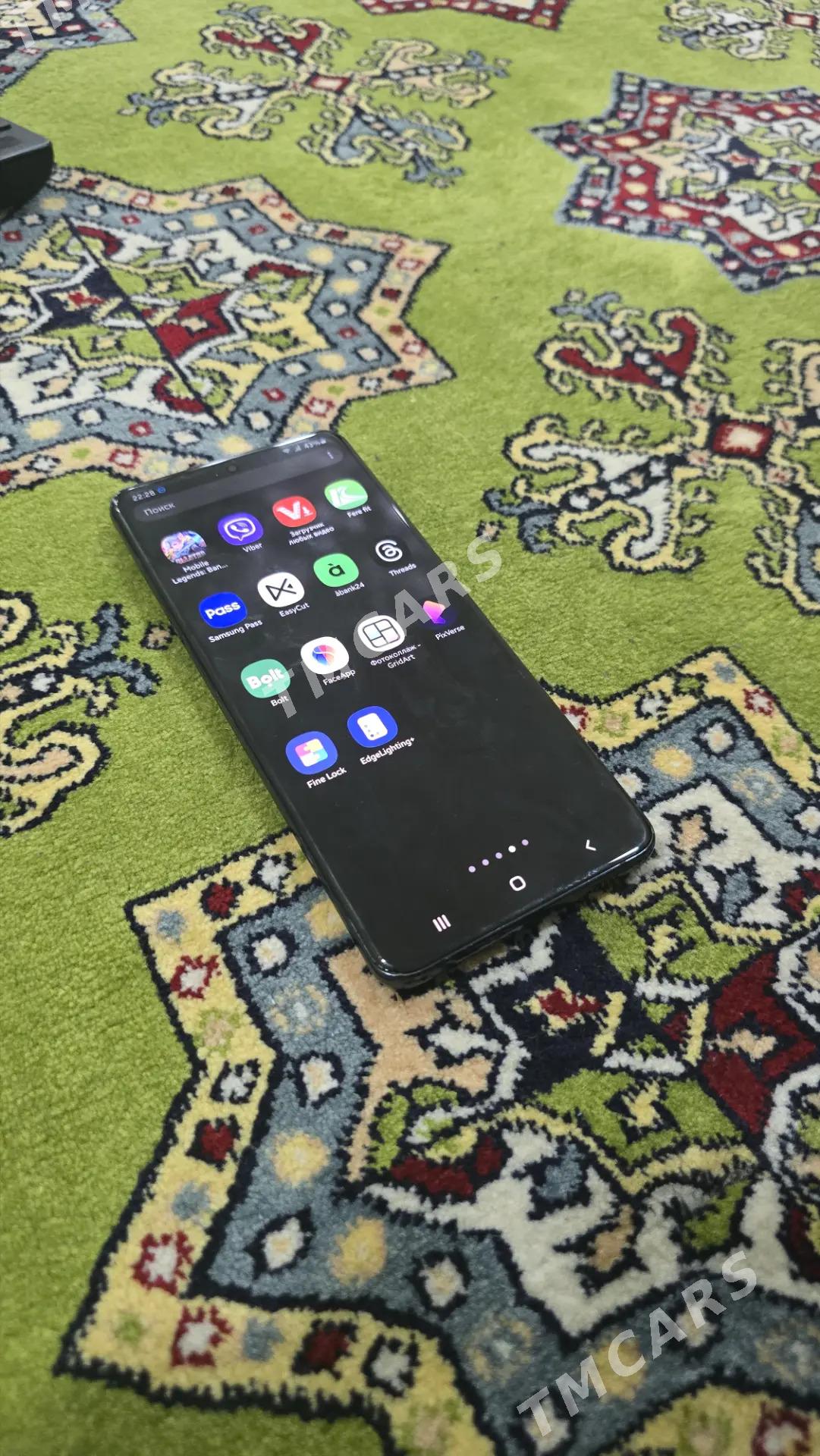 s 20 ultra 128gb - 3 mkr - img 2