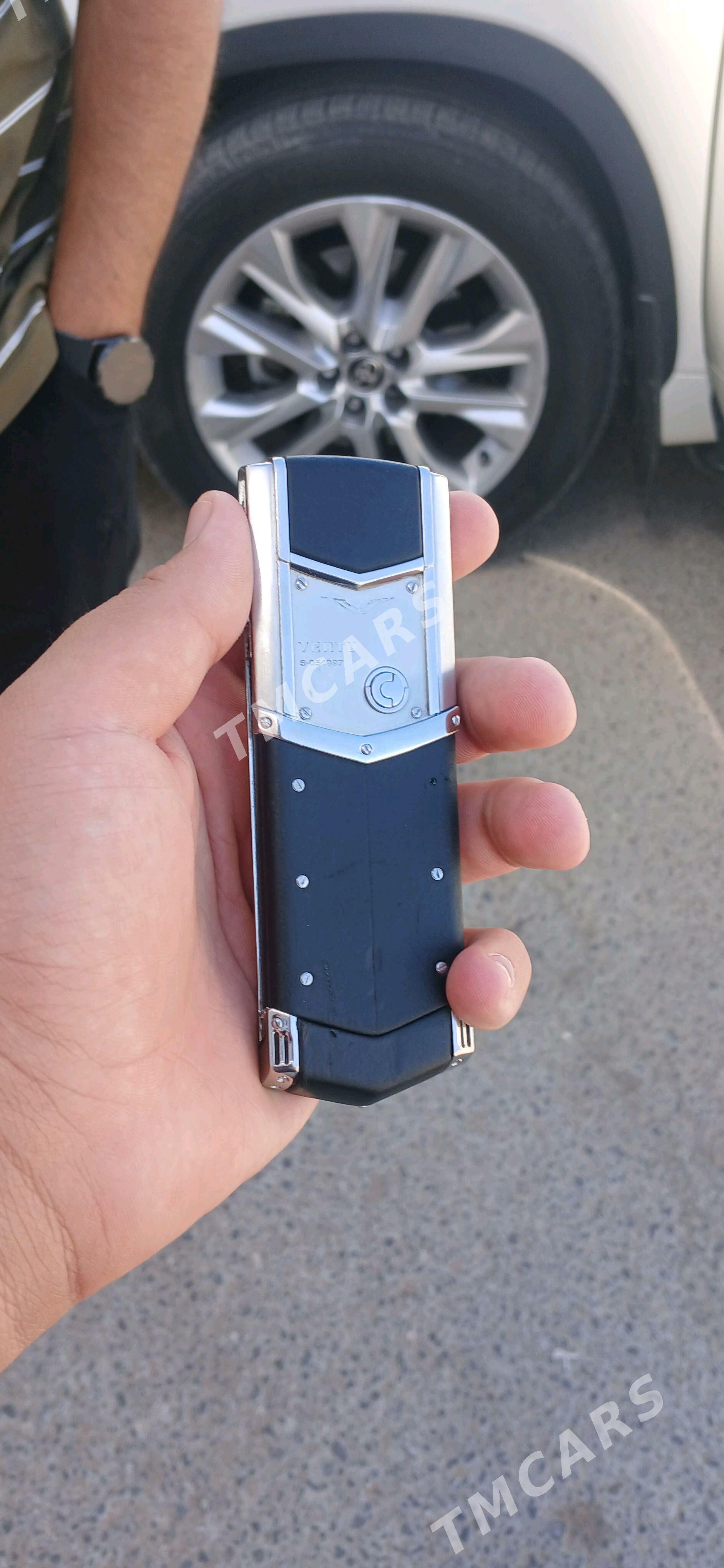 VERTU - Aşgabat - img 2