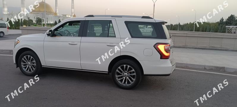 Ford Expedition 2018 - 440 000 TMT - Ашхабад - img 3