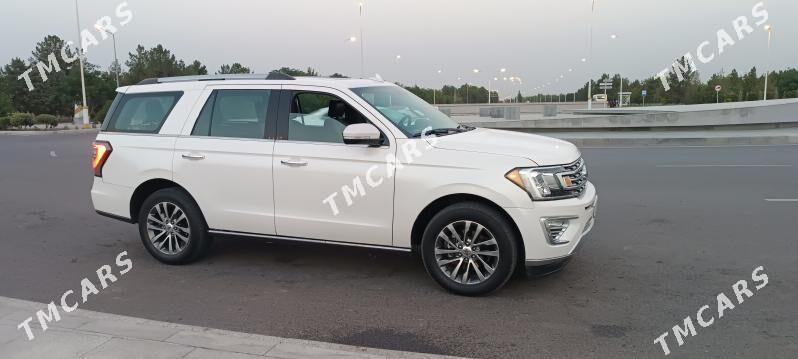 Ford Expedition 2018 - 440 000 TMT - Ашхабад - img 2
