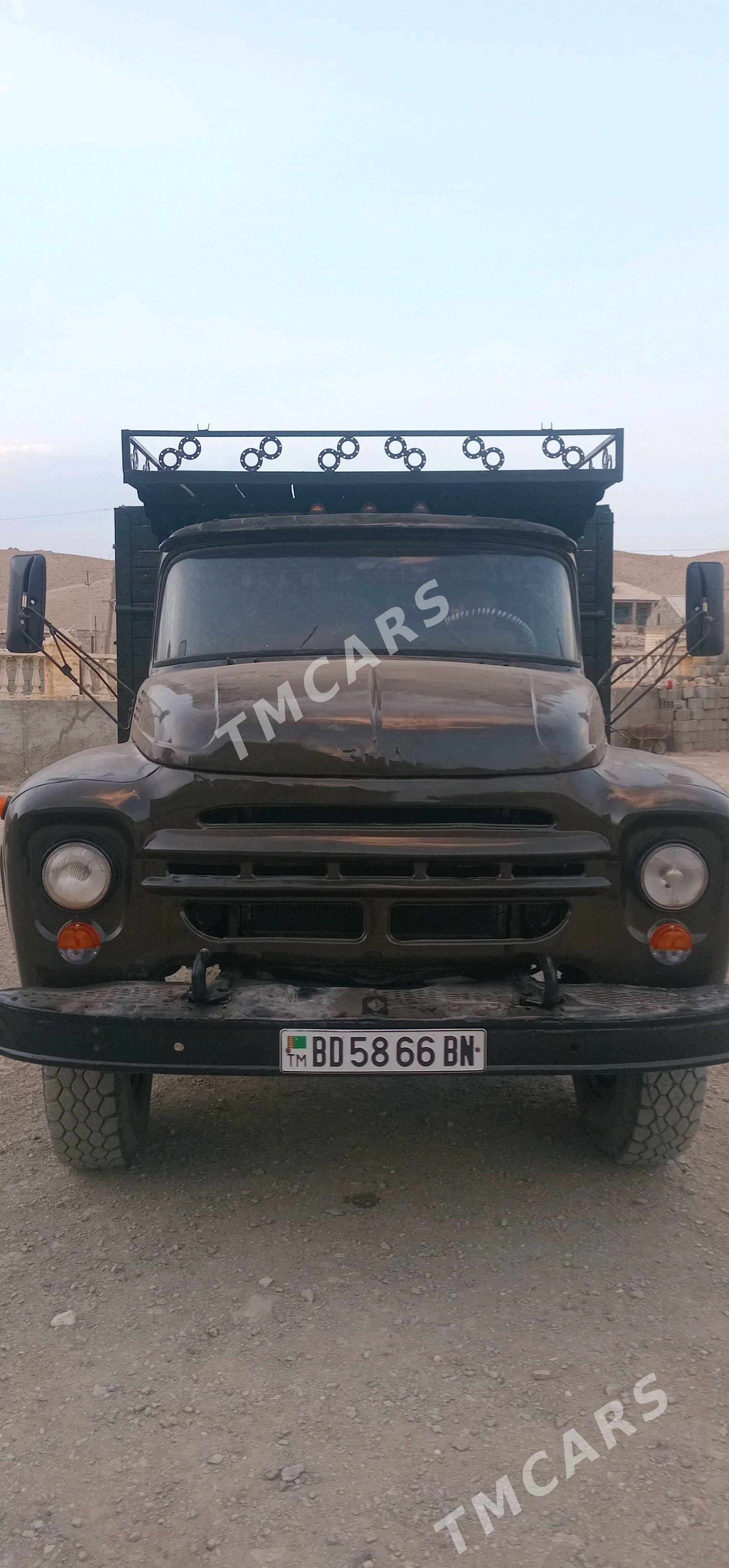 Zil 130 1998 - 65 000 TMT - Bereket - img 4