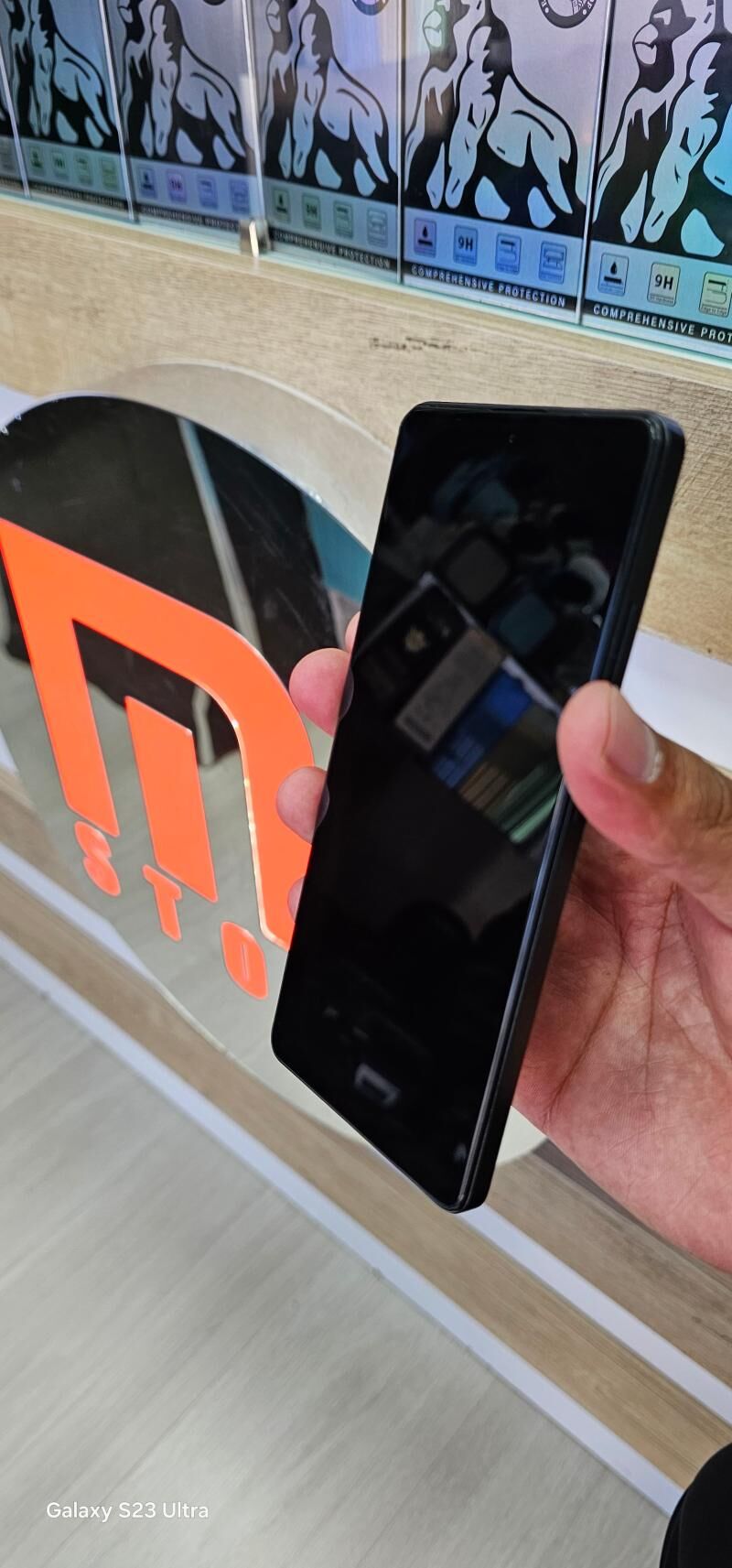 Redmi Note12pro5g 8/256 - Aşgabat - img 3