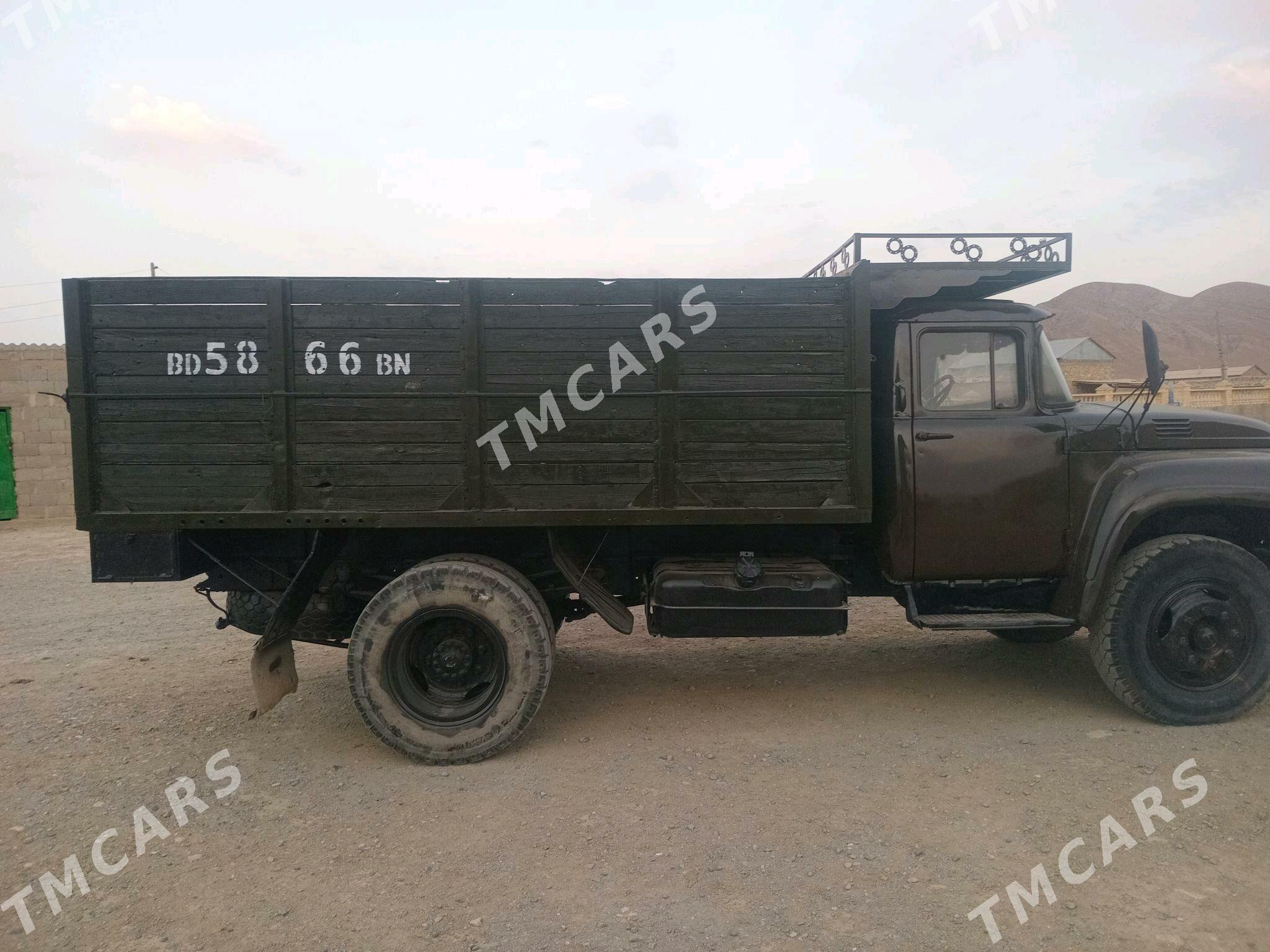 Zil 130 1998 - 65 000 TMT - Bereket - img 2