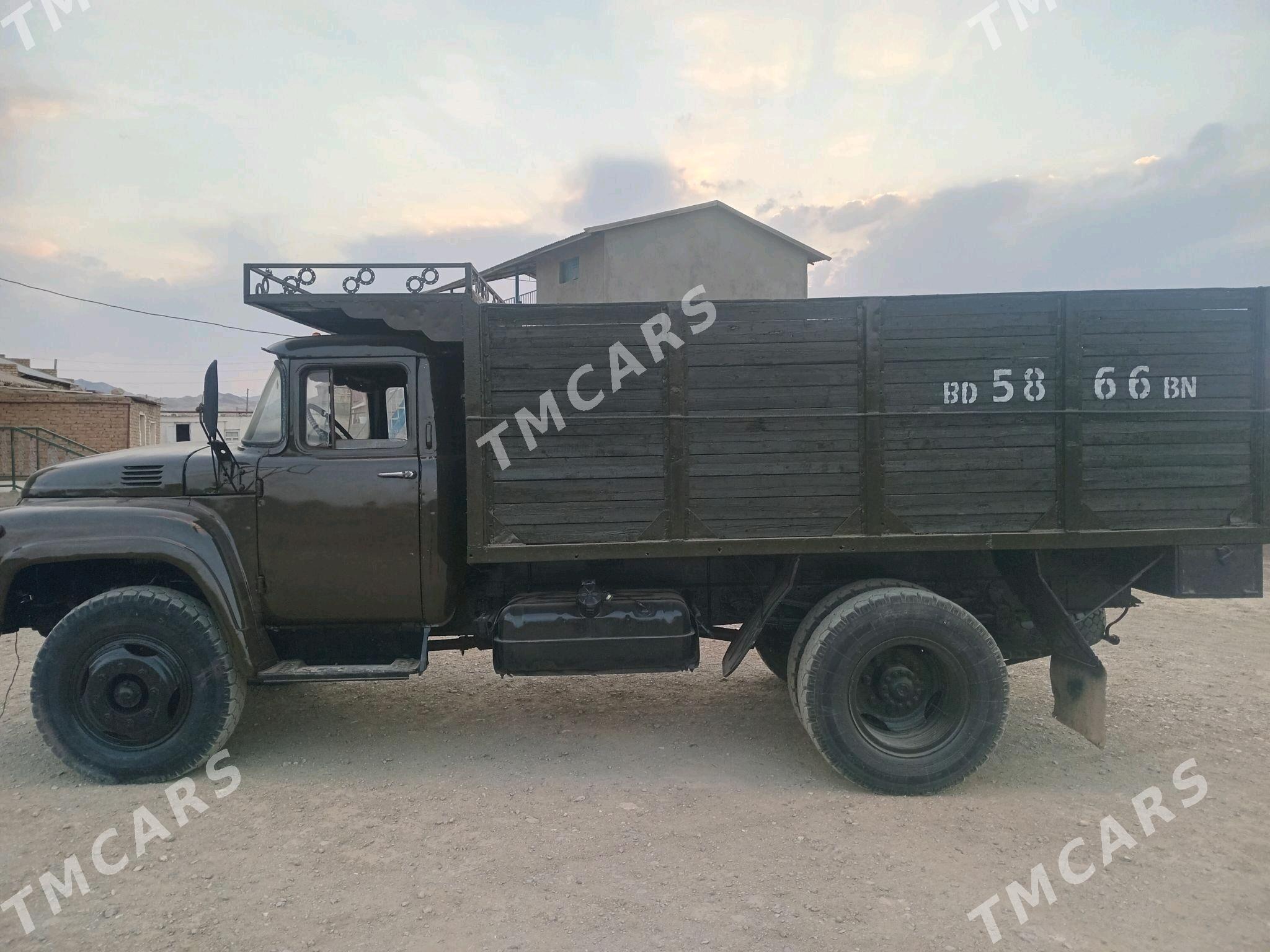 Zil 130 1998 - 65 000 TMT - Bereket - img 3