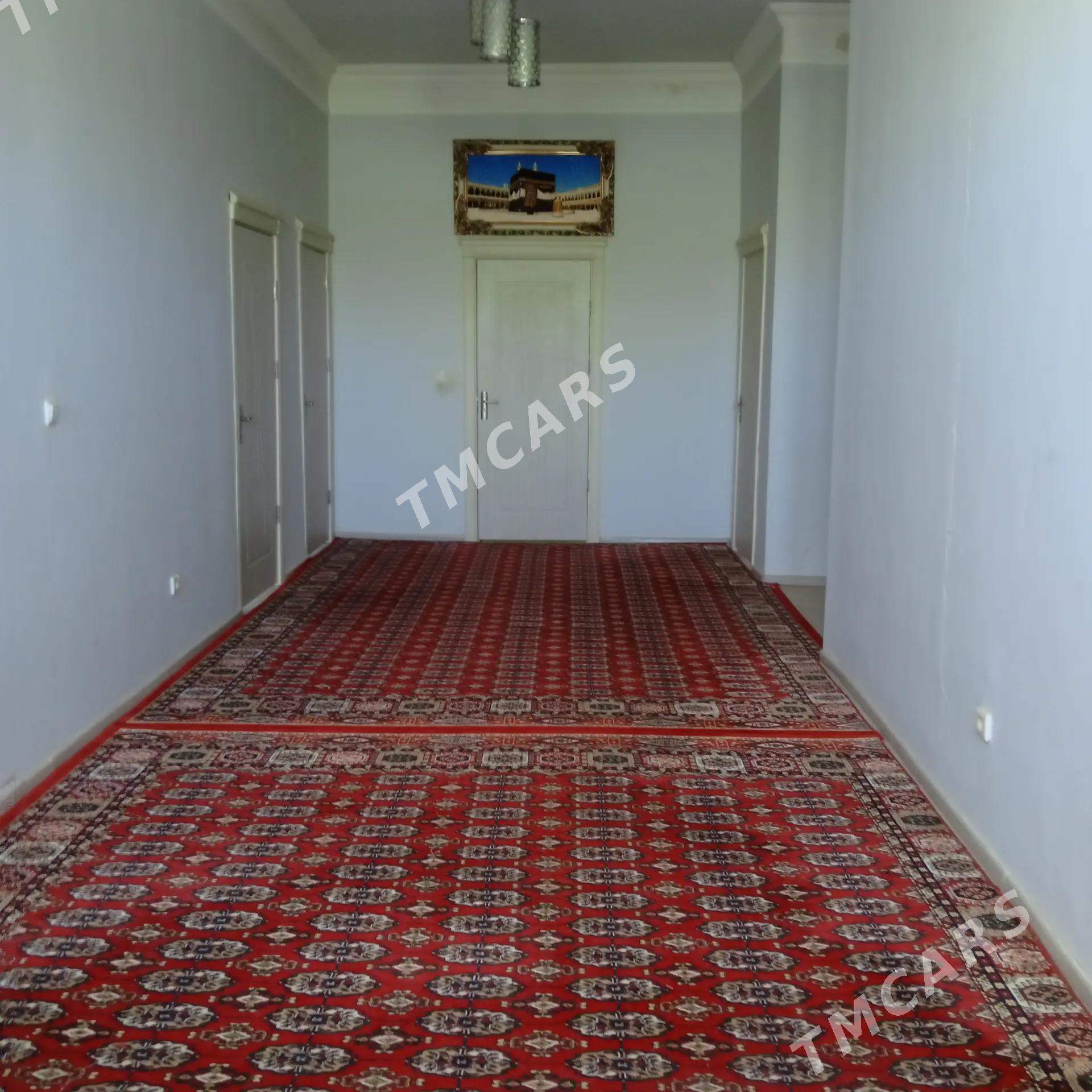 Arenda jay - Täze zaman - img 2
