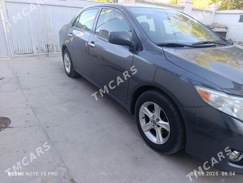 Toyota Corolla 2009 - 139 000 TMT - Balkanabat - img 5