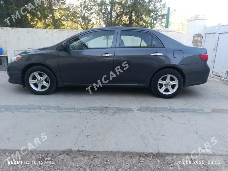 Toyota Corolla 2009 - 139 000 TMT - Balkanabat - img 3
