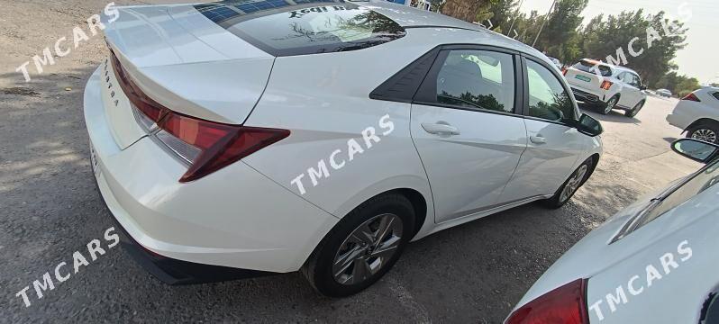 Hyundai Elantra 2022 - 240 000 TMT - Aşgabat - img 3